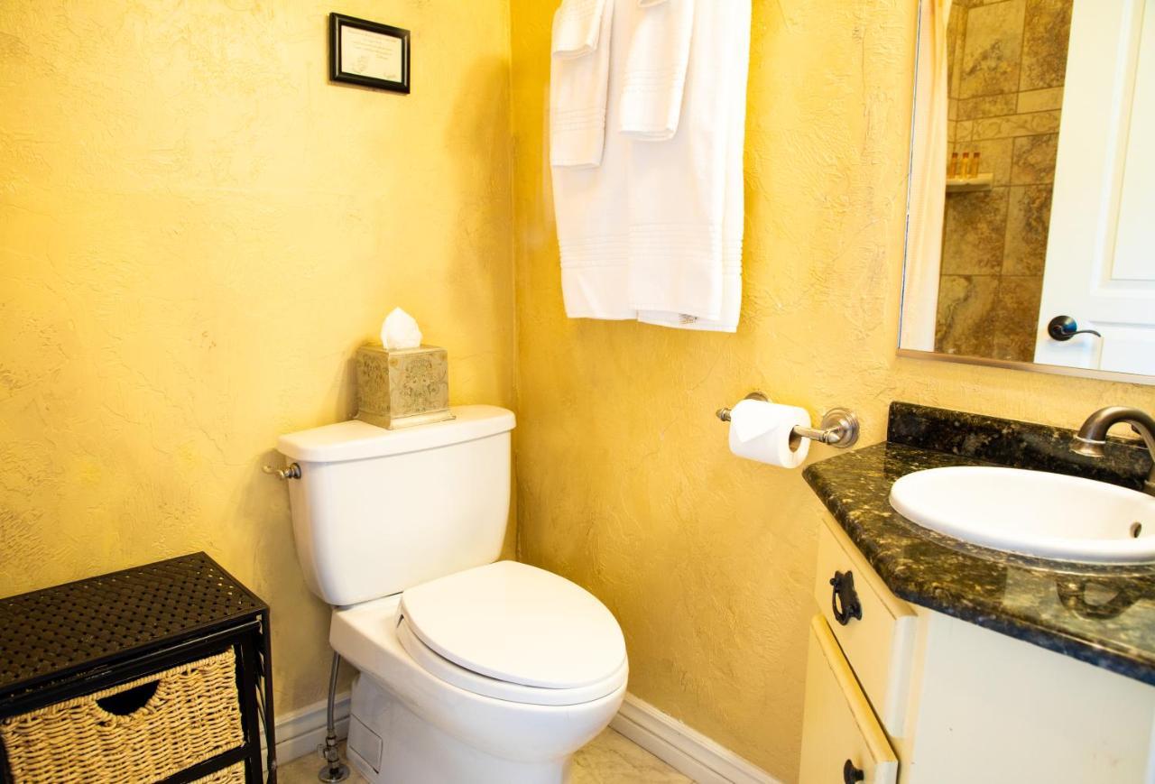 Letson Loft Hotel Bisbee Habitación foto